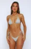 Destin Bottoms Silver sold by White Fox Boutique
