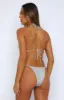 Destin Bottoms Silver sold by White Fox Boutique