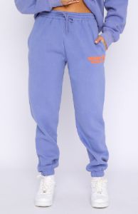 Project 5 Sweatpants Grape sold by White Fox Boutique