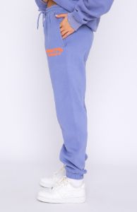 Project 5 Sweatpants Grape sold by White Fox Boutique