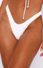 Sea You Soon Bottoms White sold by White Fox Boutique