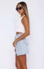 Get With It Halter Top White sold by White Fox Boutique