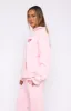 Capsule 9 Western Classic Oversized Hoodie Posy sold by White Fox Boutique