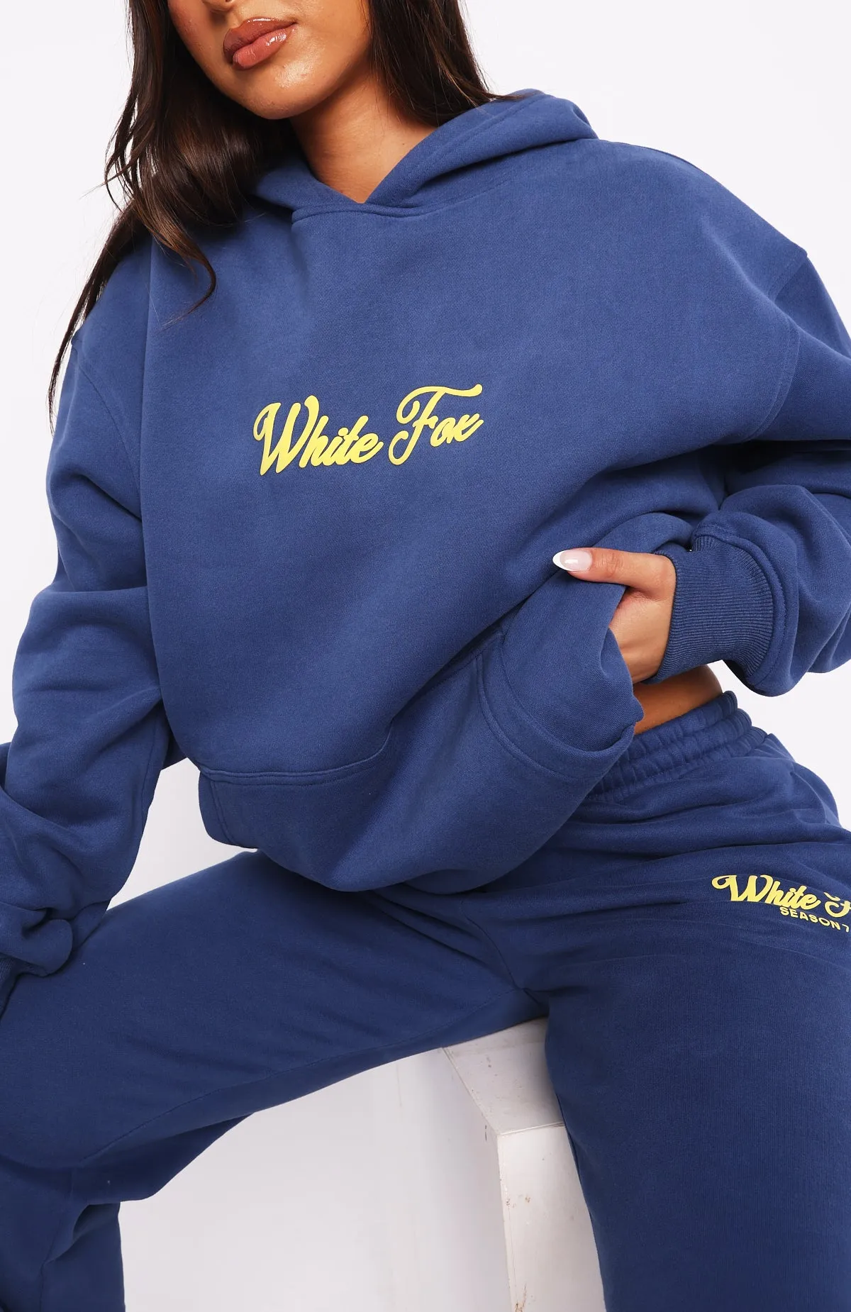 Season 7 Oversized Hoodie River sold by White Fox Boutique product image thumbnail 2