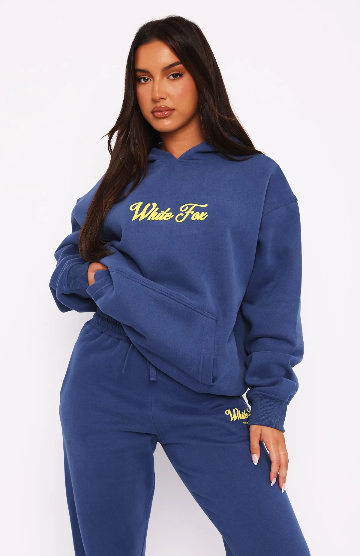 Season 7 Oversized Hoodie River sold by White Fox Boutique product image thumbnail 3