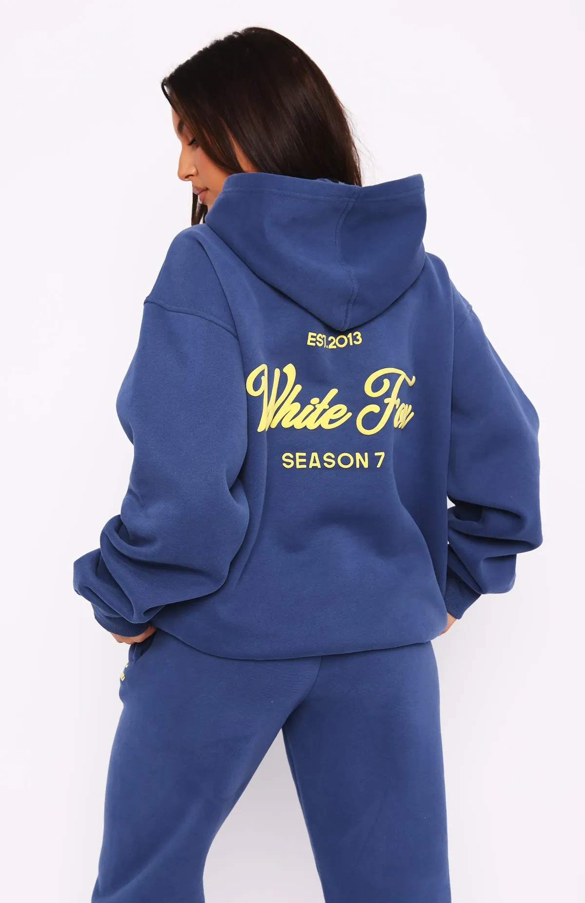 Season 7 Oversized Hoodie River sold by White Fox Boutique product image thumbnail 5