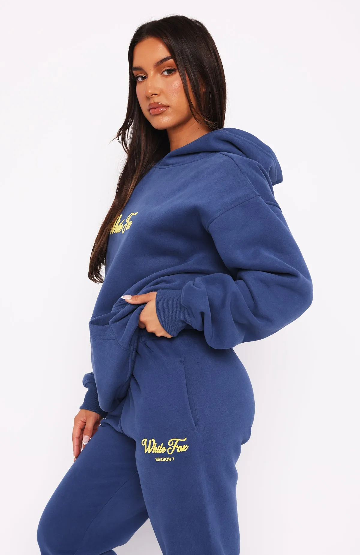 Season 7 Oversized Hoodie River sold by White Fox Boutique product image thumbnail 4