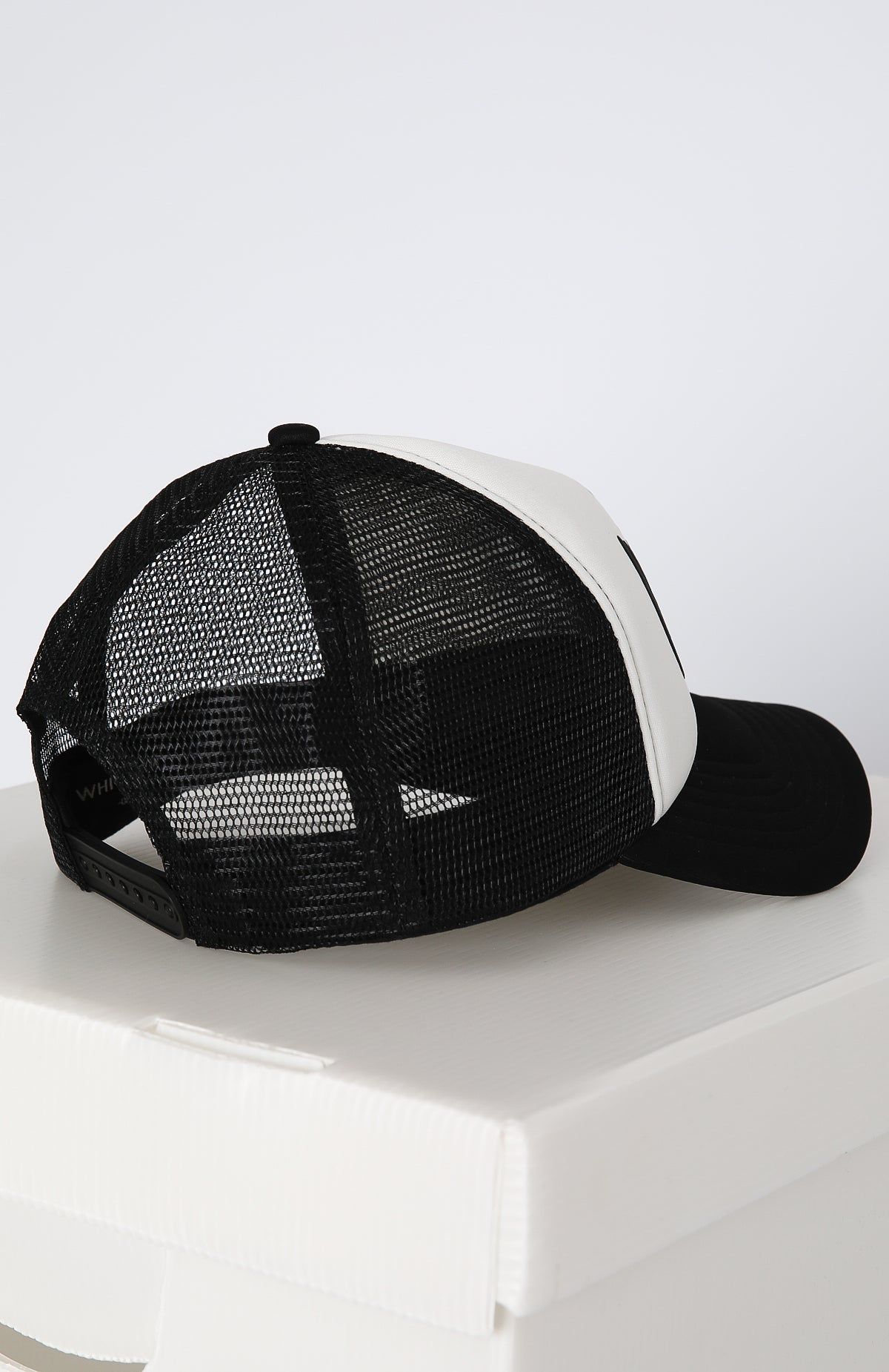 Burning Up Bustier Black sold by White Fox Boutique product image thumbnail 4