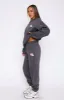 Capsule 9 Star Of The Moment Sweatpants Volcanic sold by White Fox Boutique