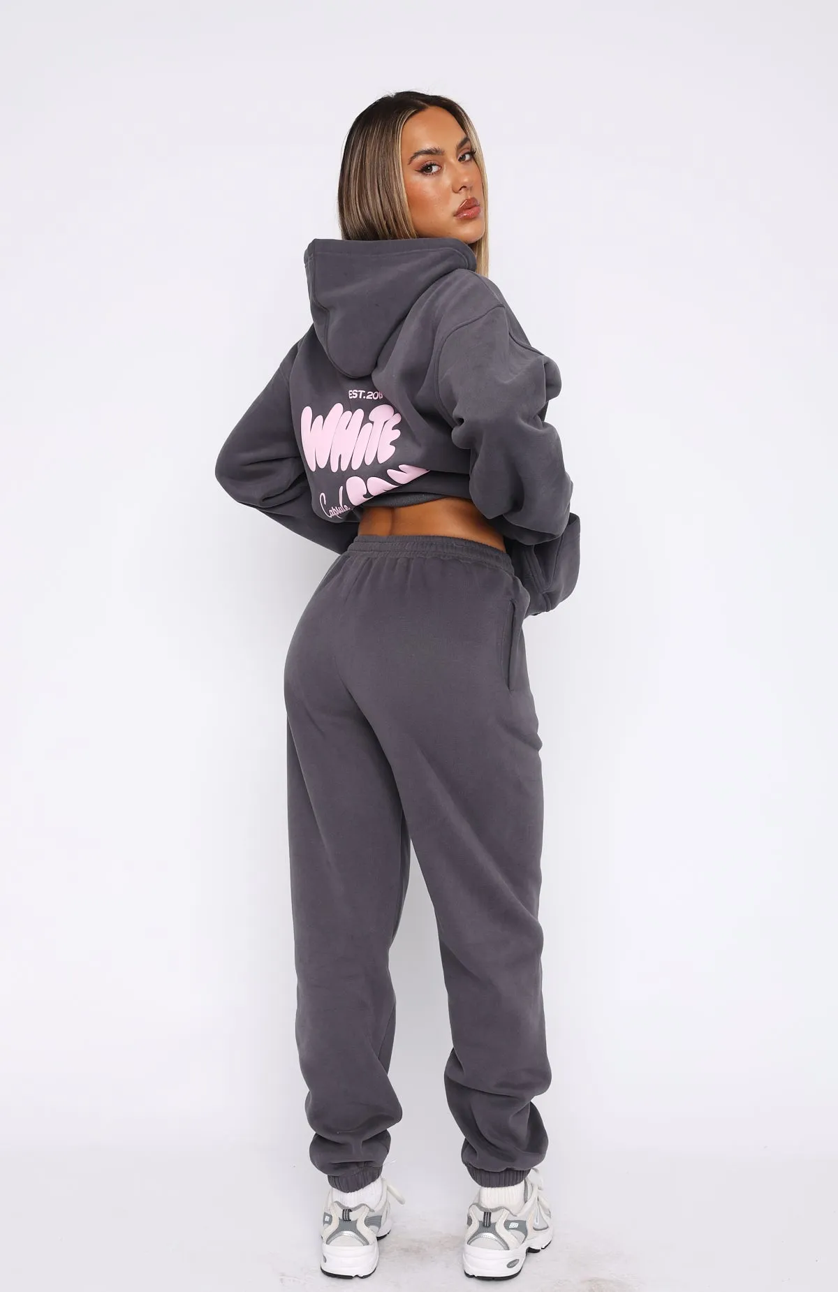 Capsule 9 Star Of The Moment Sweatpants Volcanic sold by White Fox Boutique product image thumbnail 4