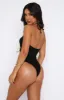 Sorrento One Piece Black sold by White Fox Boutique