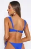 Elouera Bikini Top Cobalt sold by White Fox Boutique