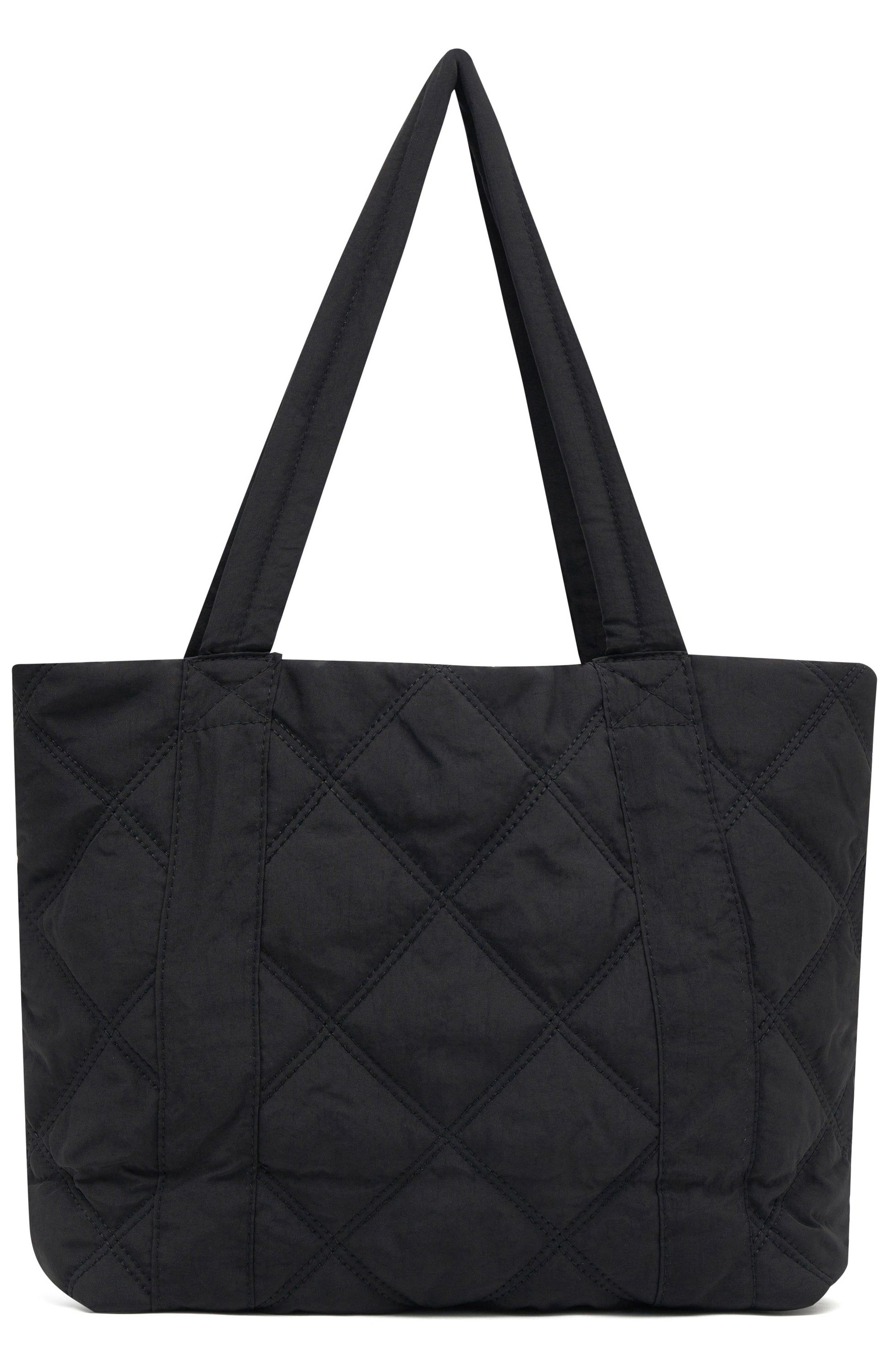 Chasing Sunsets Tote Bag Black sold by White Fox Boutique product image thumbnail 2