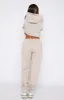 Stay Lifted Sweatpants Moon sold by White Fox Boutique