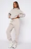 Stay Lifted Sweatpants Moon sold by White Fox Boutique