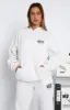 Archive 6.0 Oversized Hoodie Haze sold by White Fox Boutique
