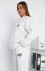 Archive 6.0 Oversized Hoodie Haze sold by White Fox Boutique