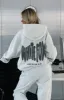 Archive 6.0 Oversized Hoodie Haze sold by White Fox Boutique