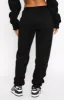 Offstage Sweatpants Onyx sold by White Fox Boutique