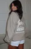Love & Leisure Oversized Sweater Moon sold by White Fox Boutique