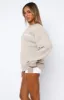 Love & Leisure Oversized Sweater Moon sold by White Fox Boutique