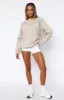 Love & Leisure Oversized Sweater Moon sold by White Fox Boutique