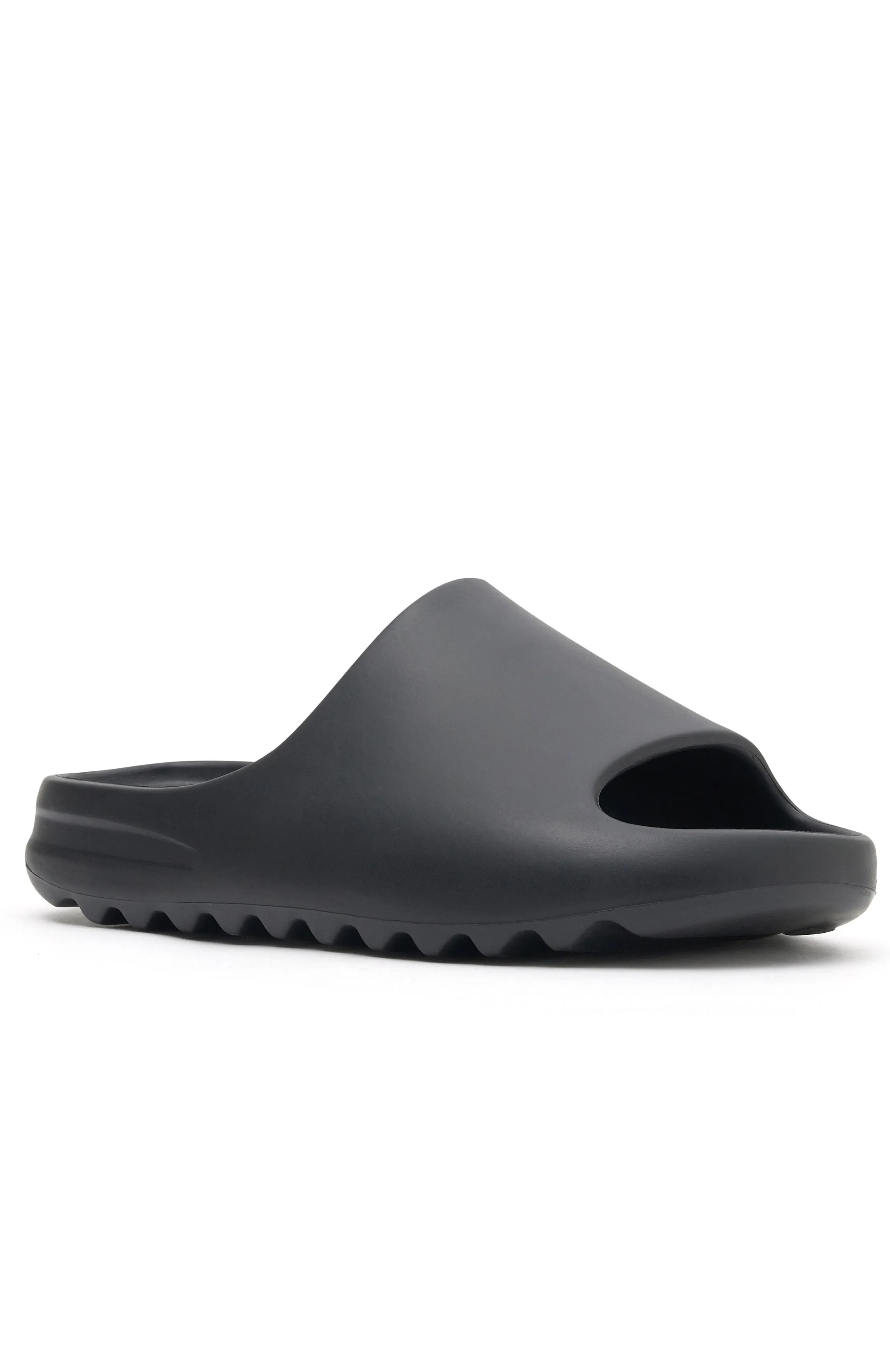 On The Edge Slides Black sold by White Fox Boutique product image thumbnail 3