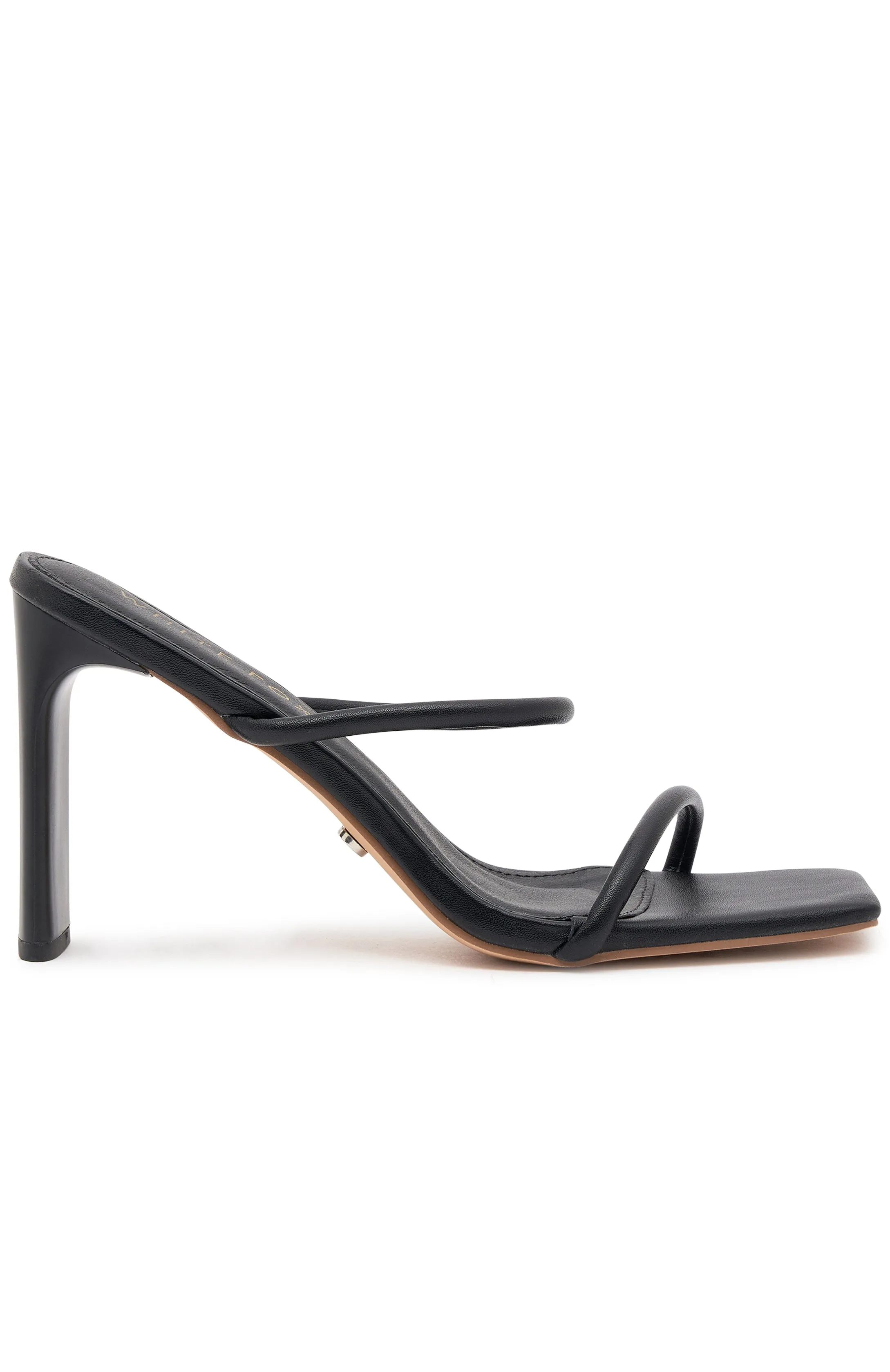 Shay Heels Black sold by White Fox Boutique product image thumbnail 2