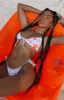 Cabo Bottoms Tropical Horizon sold by White Fox Boutique