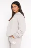 Offstage Hoodie Moon sold by White Fox Boutique