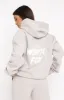Offstage Hoodie Moon sold by White Fox Boutique