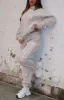 Capsule 9 Catch A Vibe Sweatpants Moon sold by White Fox Boutique