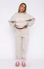Capsule 9 Catch A Vibe Sweatpants Moon sold by White Fox Boutique