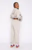 Capsule 9 Catch A Vibe Sweatpants Moon sold by White Fox Boutique