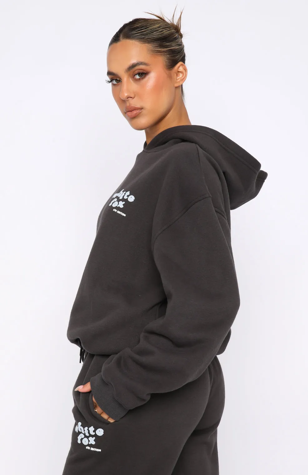 トップス FCRB 4WAY STRETCH VENTILATION HOODIE FCRB 4WAY STRETCH VENTILATION HOODIE S