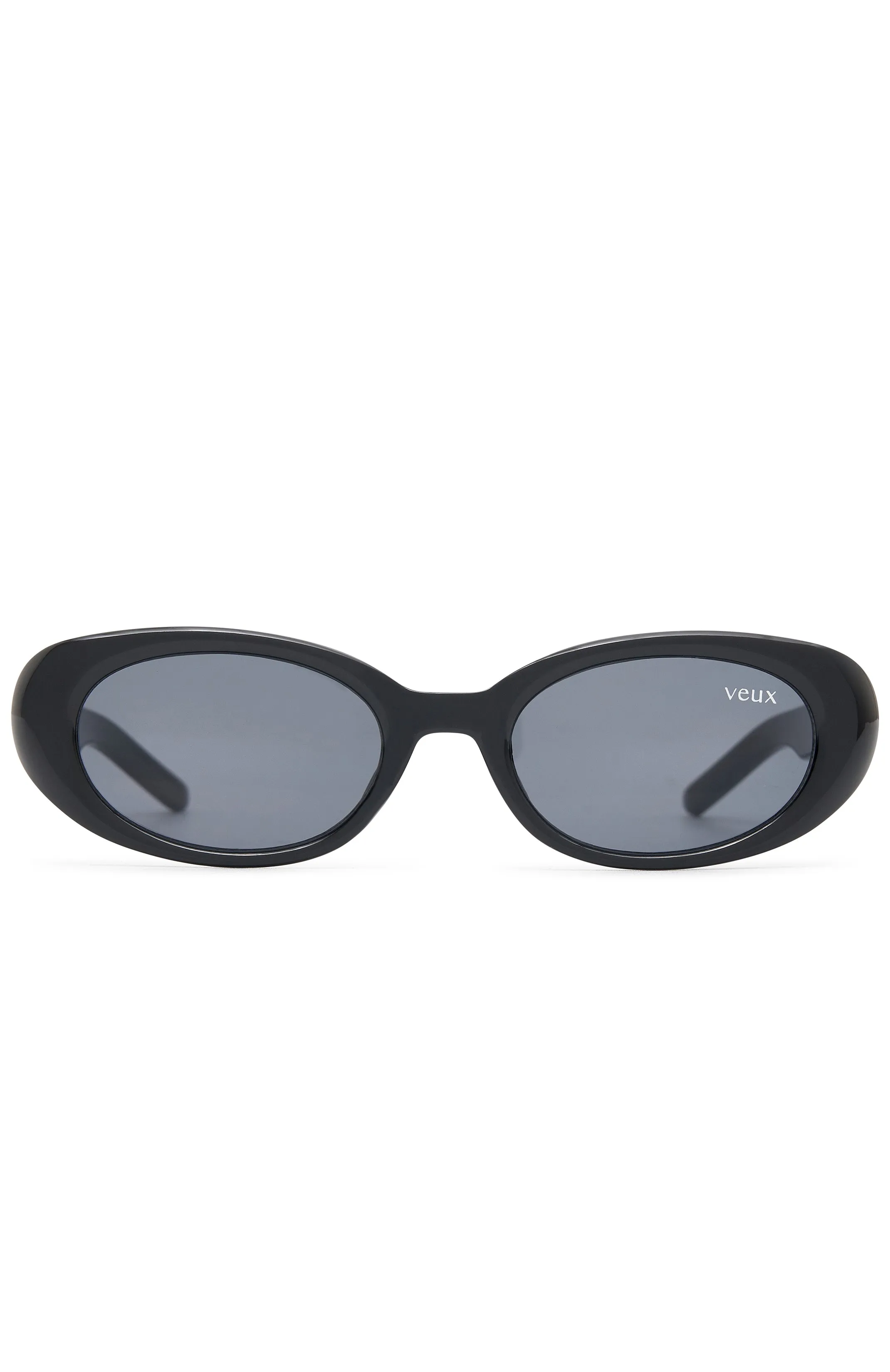 Amalie Sunglasses Black sold by White Fox Boutique product image thumbnail 2