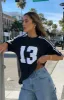 Always A Statement Oversized Tee Black sold by White Fox Boutique