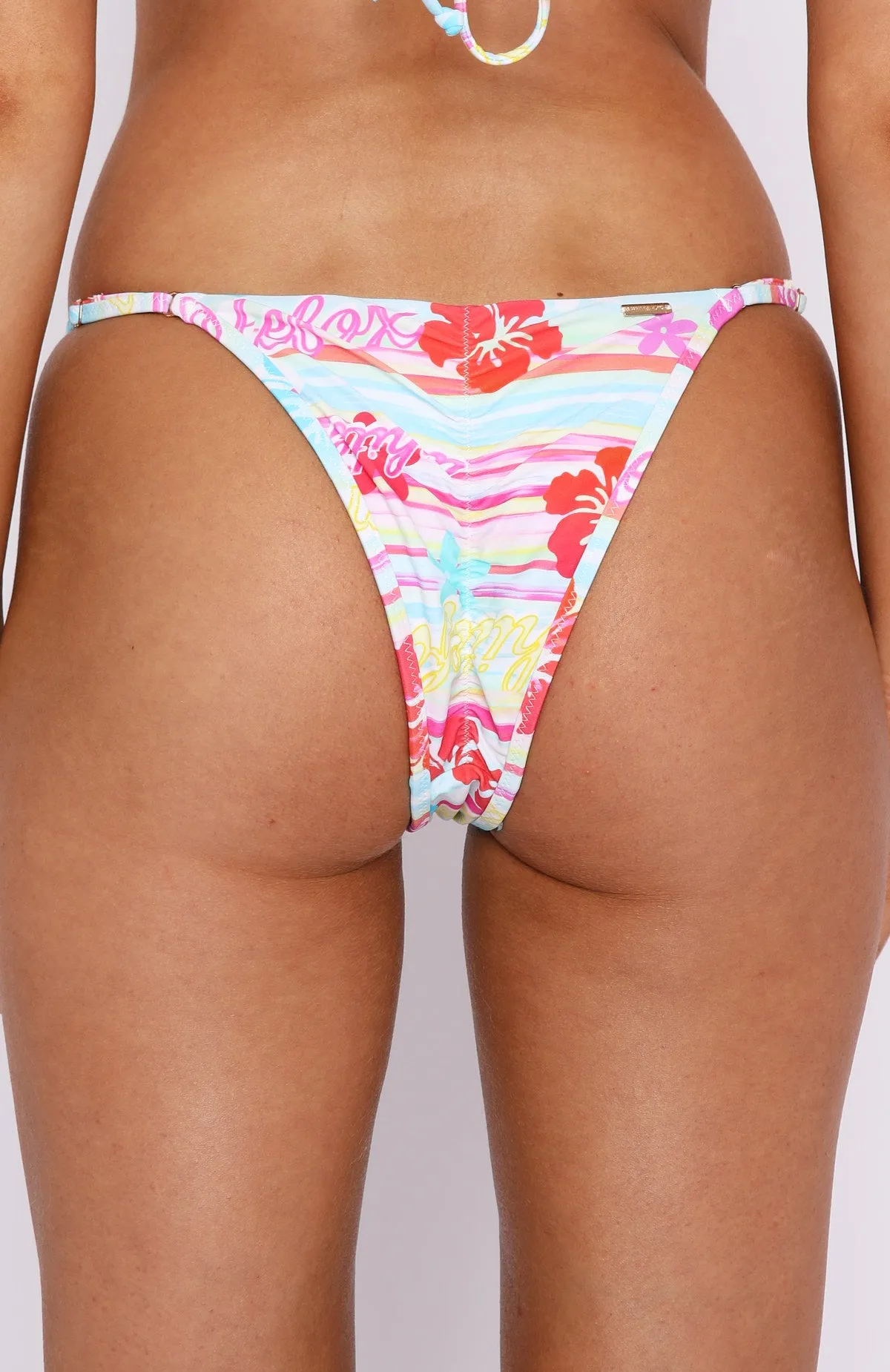 Hvar Bottoms Tropical Horizon sold by White Fox Boutique product image thumbnail 3