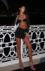 Waiting For Tonight Mini Skirt Black sold by White Fox Boutique