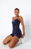 Era 8 Singlet Nautical sold by White Fox Boutique