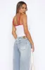 Move Like This Top Ruby Blooms sold by White Fox Boutique