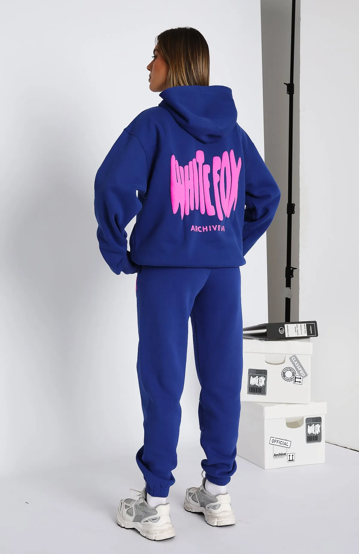 Archive 6.0 Sweatpants Malibu sold by White Fox Boutique product image thumbnail 4
