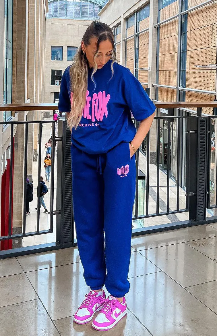 Archive 6.0 Sweatpants Malibu sold by White Fox Boutique