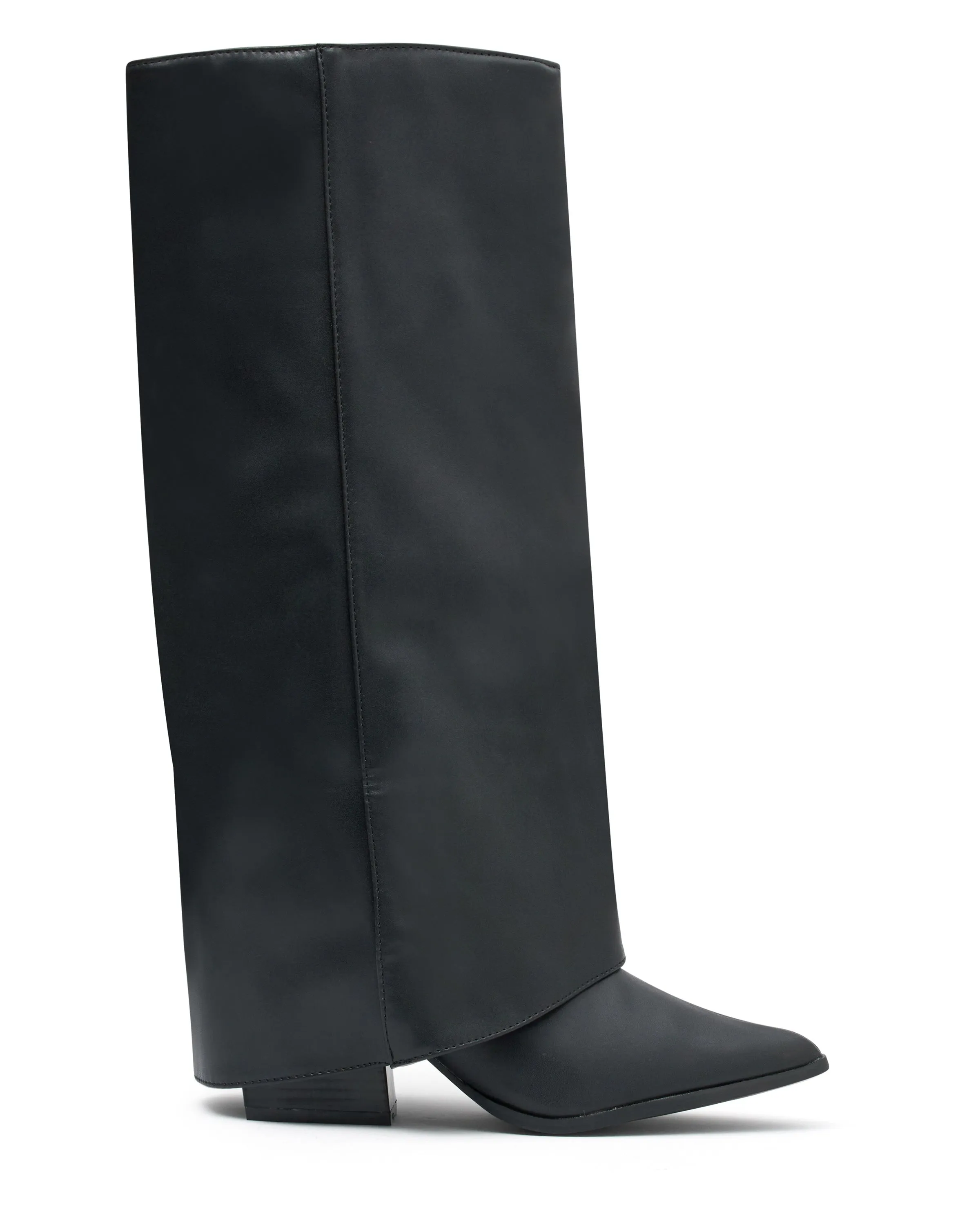 I'm That Girl Knee High Boots Black sold by White Fox Boutique product image thumbnail 3