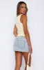 I Can Be Yours Top Butter sold by White Fox Boutique