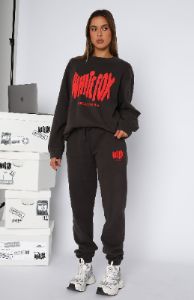 Archive 6.0 Oversized Sweater Lava sold by White Fox Boutique