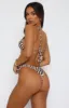 Positano Bikini Top Caribbean Waves sold by White Fox Boutique