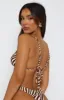 Positano Bikini Top Caribbean Waves sold by White Fox Boutique
