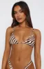 Positano Bikini Top Caribbean Waves sold by White Fox Boutique
