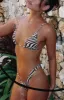 Positano Bikini Top Caribbean Waves sold by White Fox Boutique